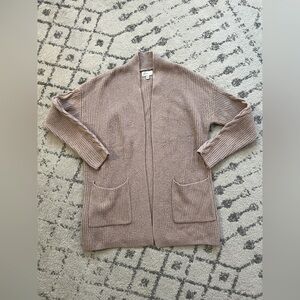 Lucky Brand cardigan